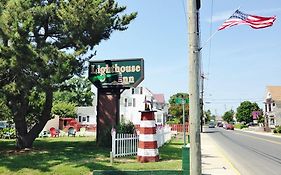 Lighthouse Motel Chincoteague Va